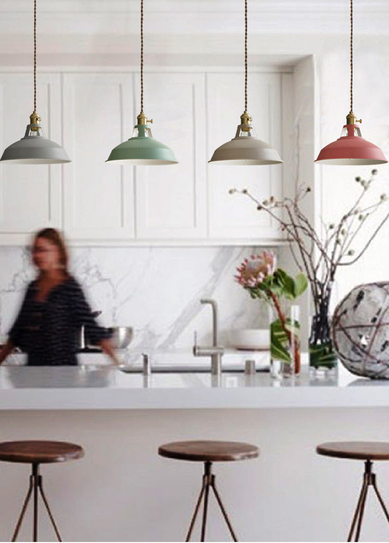 Nordic Modern Kitchen Light