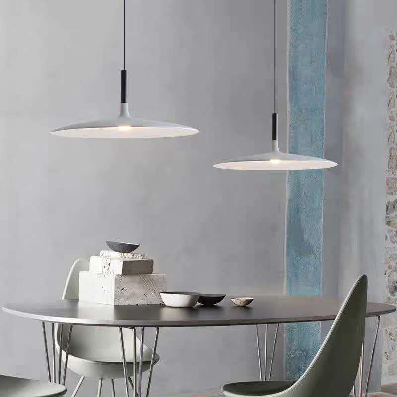 Bali Helicopter Classic Pendant Light