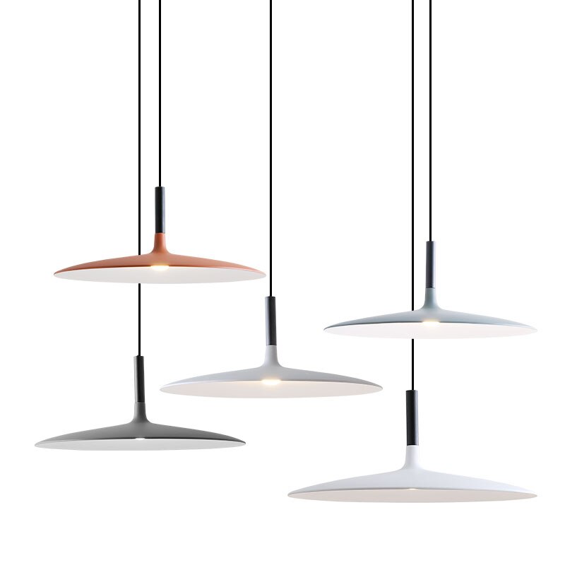 Bali Helicopter Classic Pendant Light