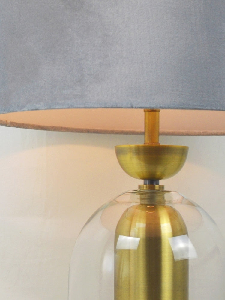 Jacqueline Decorative Lamp Table Light